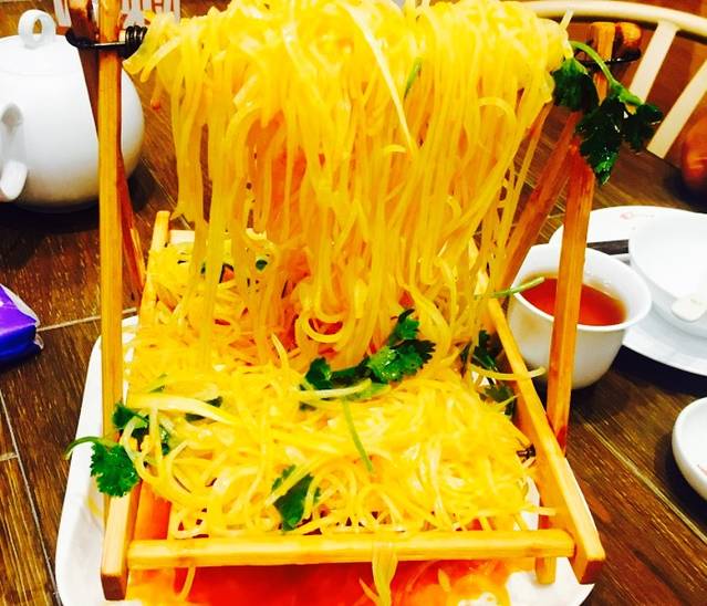 北方味道饺子馆