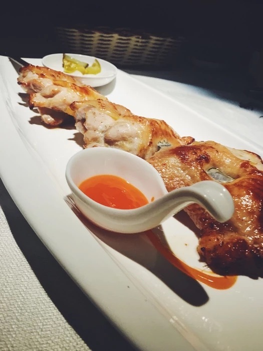 Restaurant Benvengudo