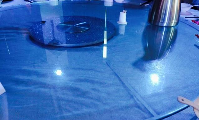 周口饭店·餐厅