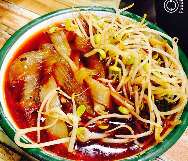 儿时回忆麻辣烫(观音桥店)