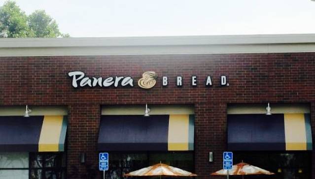 Panera Bread