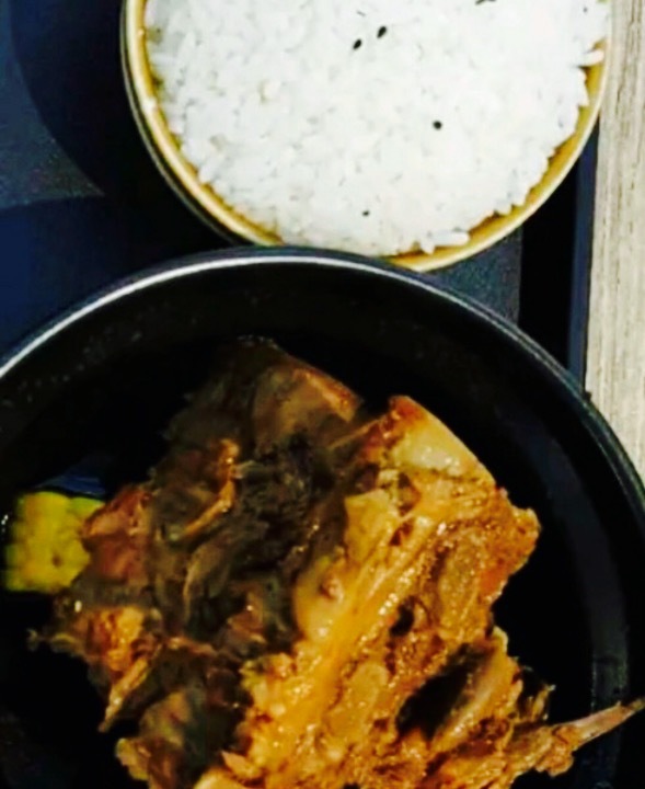 轶哥狼诱惑酱排骨(万达广场店)