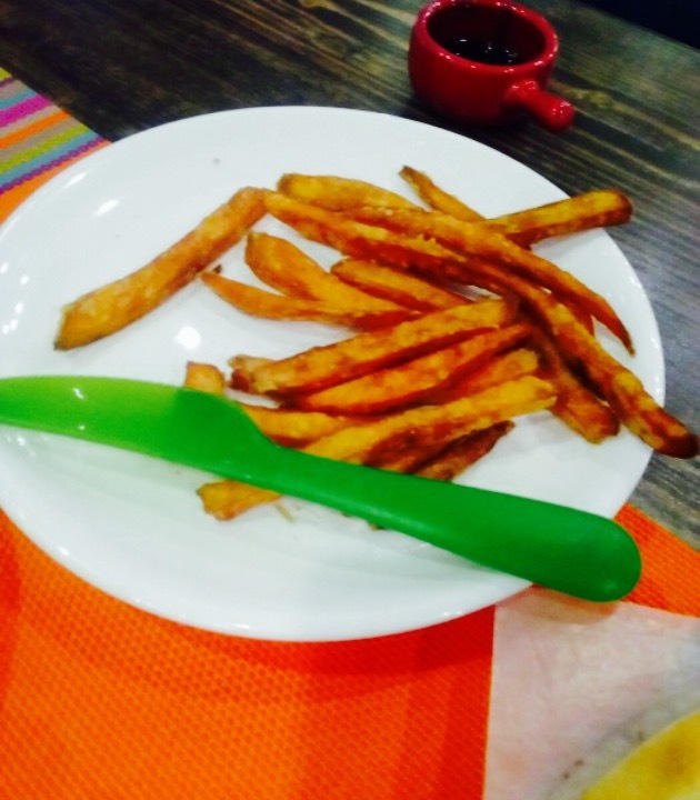 蜜桃·MeToo比萨(永丰店)