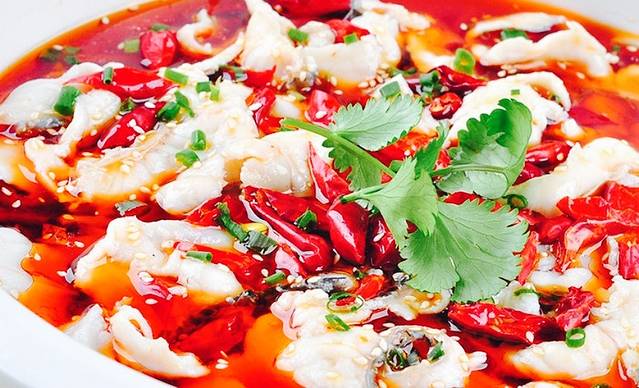 红太阳川菜馆(后垟店)