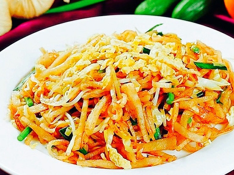 李氏八珍鸭脖熟肉(一分店)