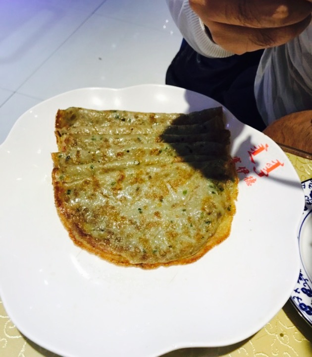 塞伊德·蒙餐(锡林浩特店)