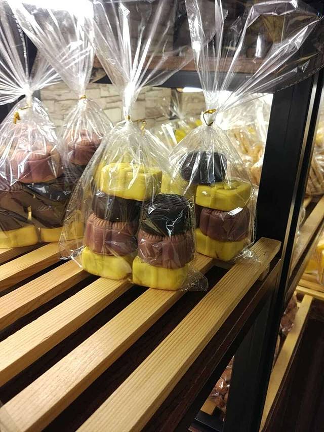 乐芙蛋糕(西关大街店)