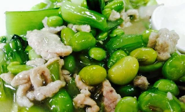 上海野生动物园卡皮巴拉餐厅