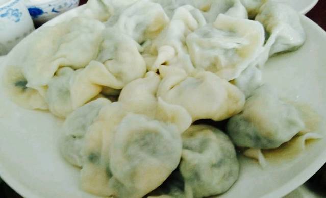 全喜水饺(汇龙大厦店)