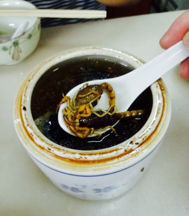 国英炖品店(甲子路店)