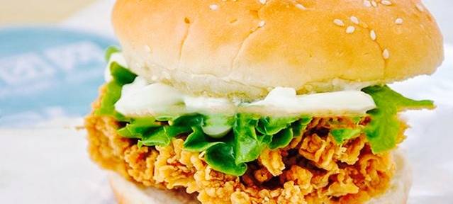 麦华仕(东关店)