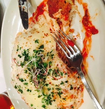 Luciano's Ristorante Italiano