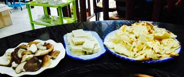 官厅野生大鱼坊铁锅炖(沙城店)