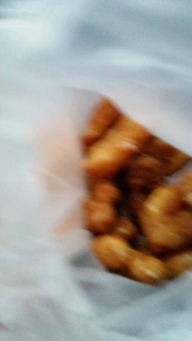 周村烧饼(青年路直营店)