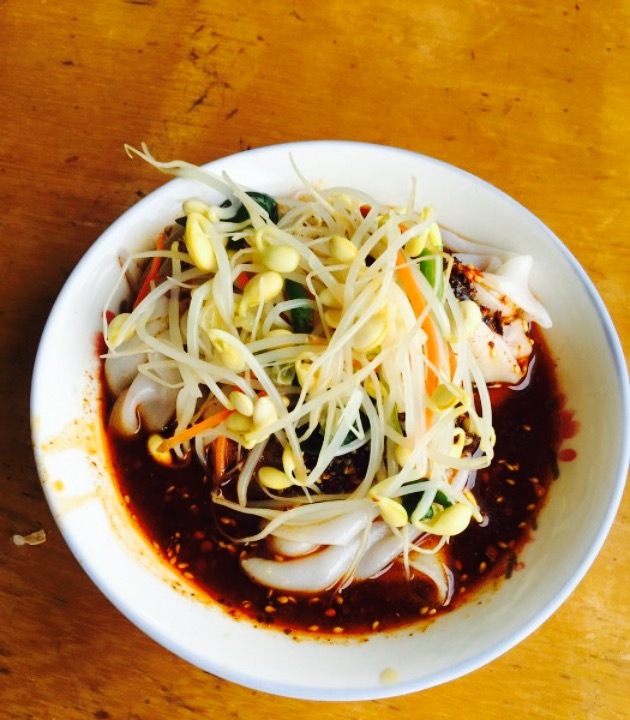 2018城固面皮_旅游攻略_门票_地址_游记点评,汉中旅游景点,酒店,购物