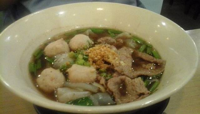 Eat Pot - Central Plaza Grand Rama 9