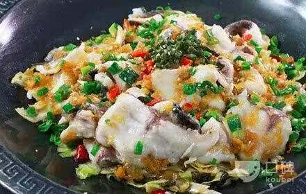 醉得意·家常菜(江汉路钻石大厦店)