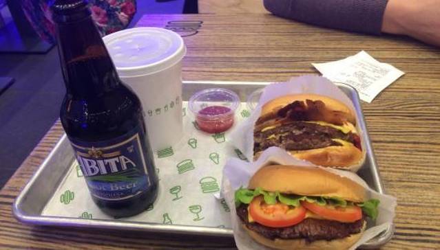 Shake Shack