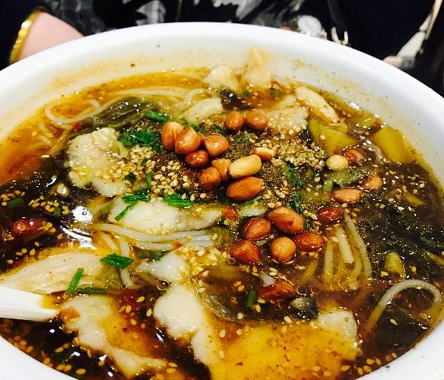 阿飞哥特色米线(天悦城店)