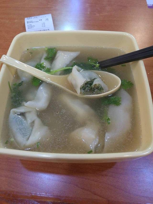 吉祥馄饨(颛桥店)