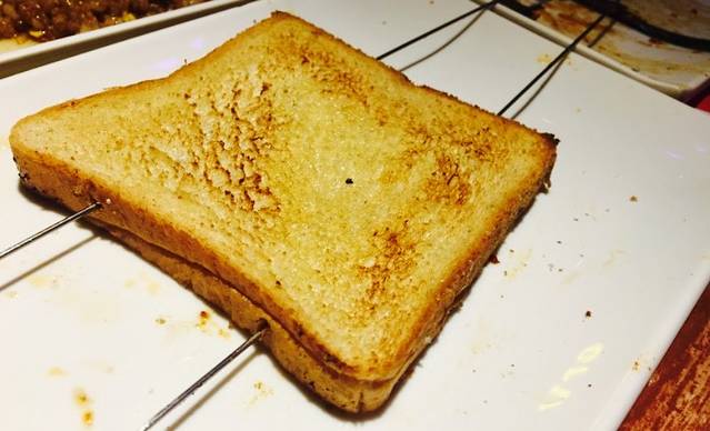 锦州晓涛烧烤(北票店)