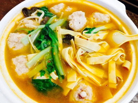 九记虾滑(兴隆一百店)