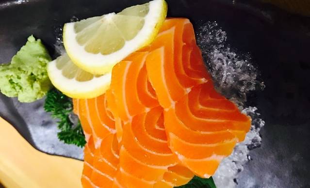 将军(银河花园店)