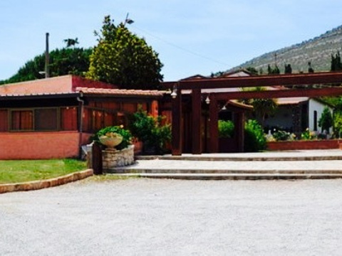 Agriturismo Correddu旅游景点图片