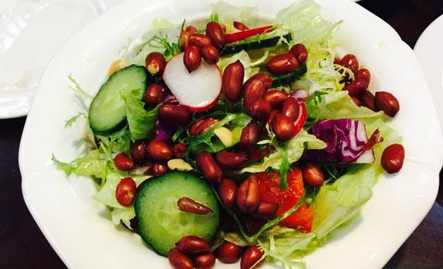 德顺源(大盛魁店)