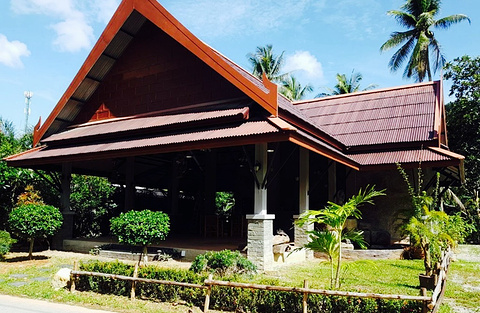 Bouganville Pizzeria Krabi
