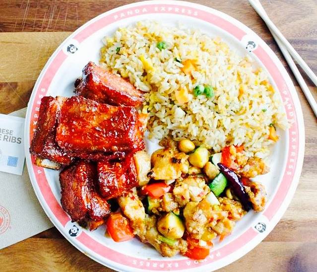 Panda Express