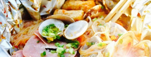 姜妈花甲(沂水店)