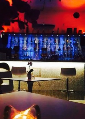 Relish Lounge Bar & Ristorante