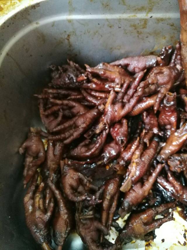 孝宝酱卤世家(观风亭店)