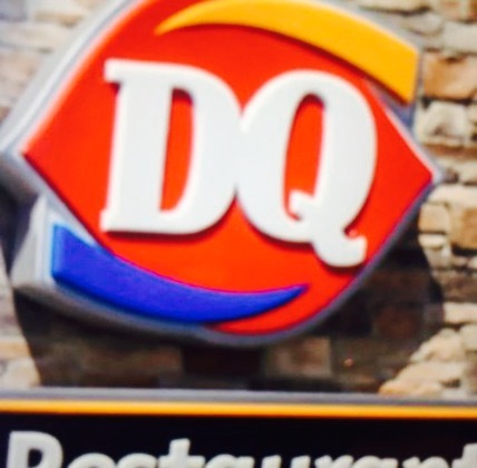 Dairy Queen Grill & Chill