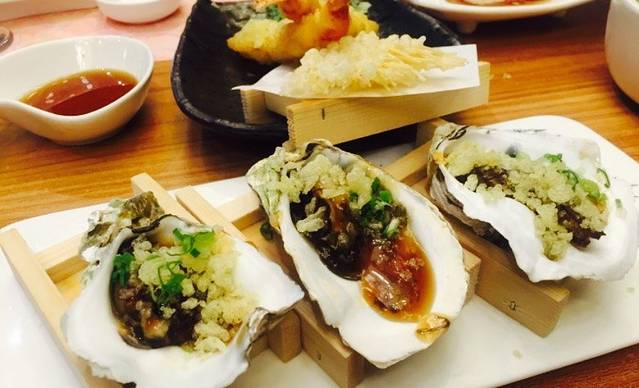 黑松白鹿(世贸天阶店)