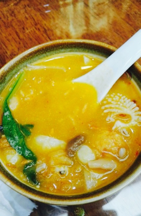 金洲美食(高新店)