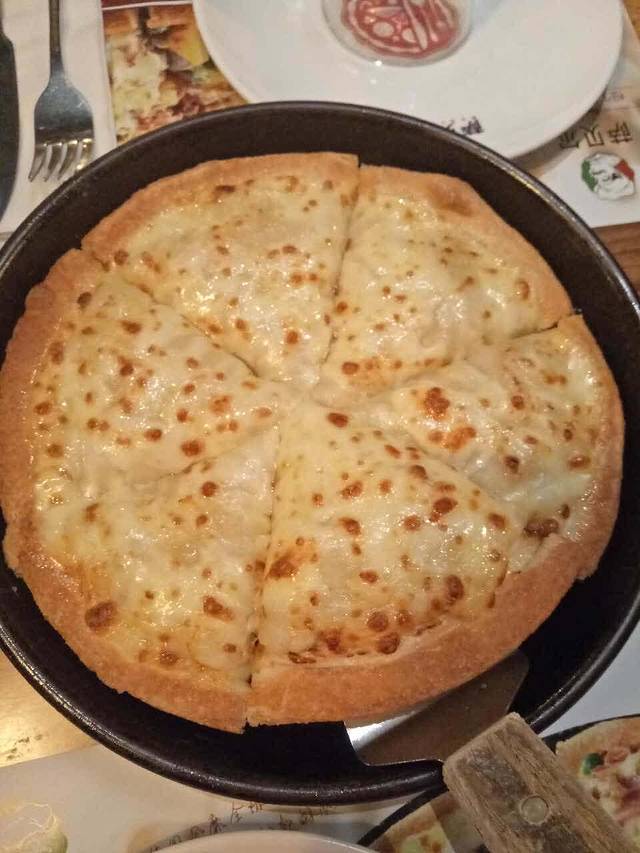 萨贝尔意式餐厅