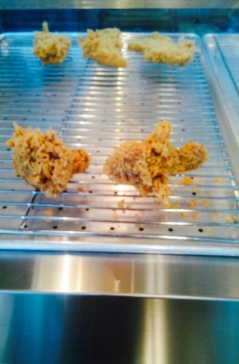 乐堡士·汉堡炸鸡(内丘中兴大街店)