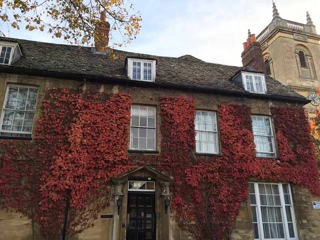 Ana's Cafe and Espresso