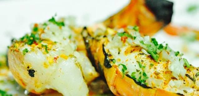 La Galeria Restaurant