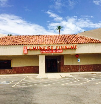 Chengdu Delight