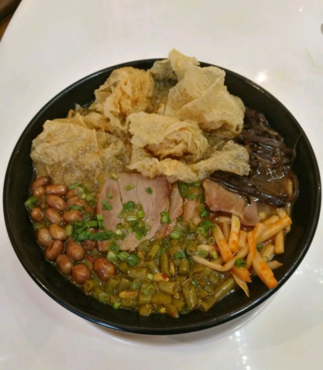 虾饺妹富竹一生·海鲜酒家(骏景店)