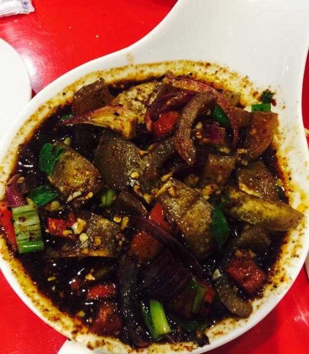 天利烧烤(总店)