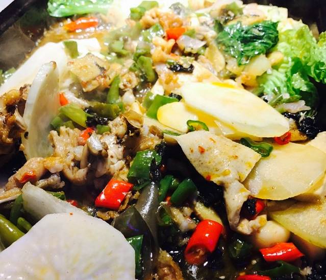 蛙来啦(攸县店)