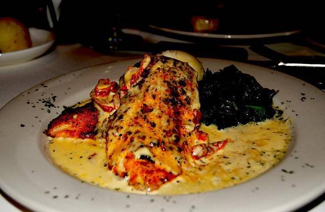 旺阁饭庄(惠济路店)