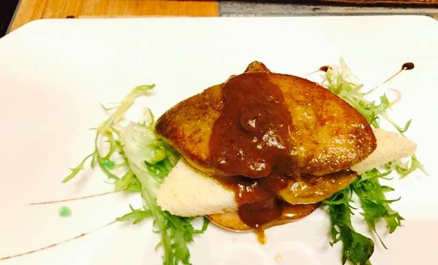 咖曼菲尔(利家世纪城店)