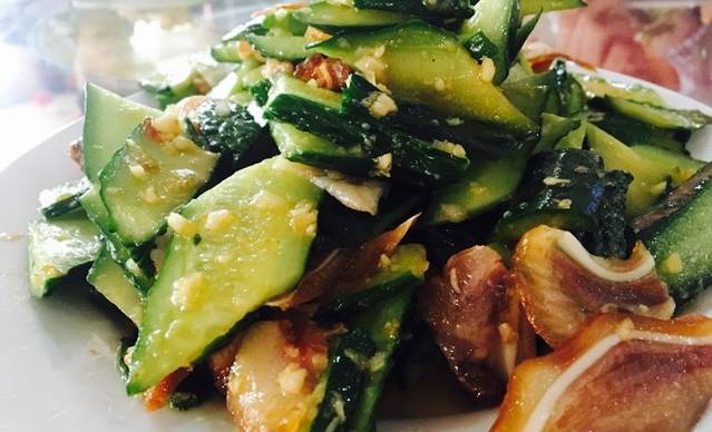 杏园山庄(草鸡店)