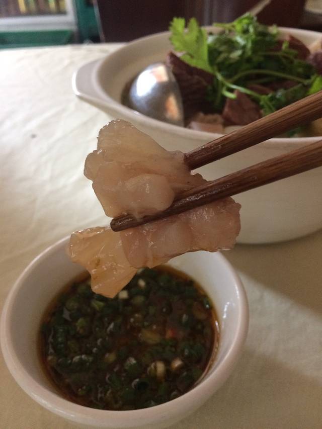 恭州·巴蜀味苑(太古里店)