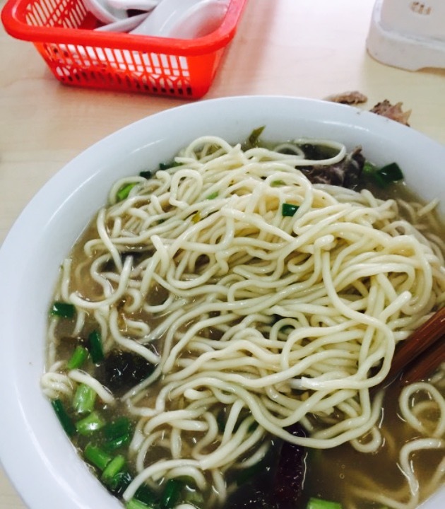 南京老卤面(金峰路店)